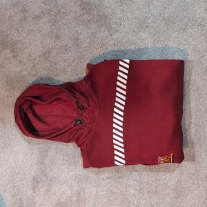 Puma SF Ferrari Hoodie
